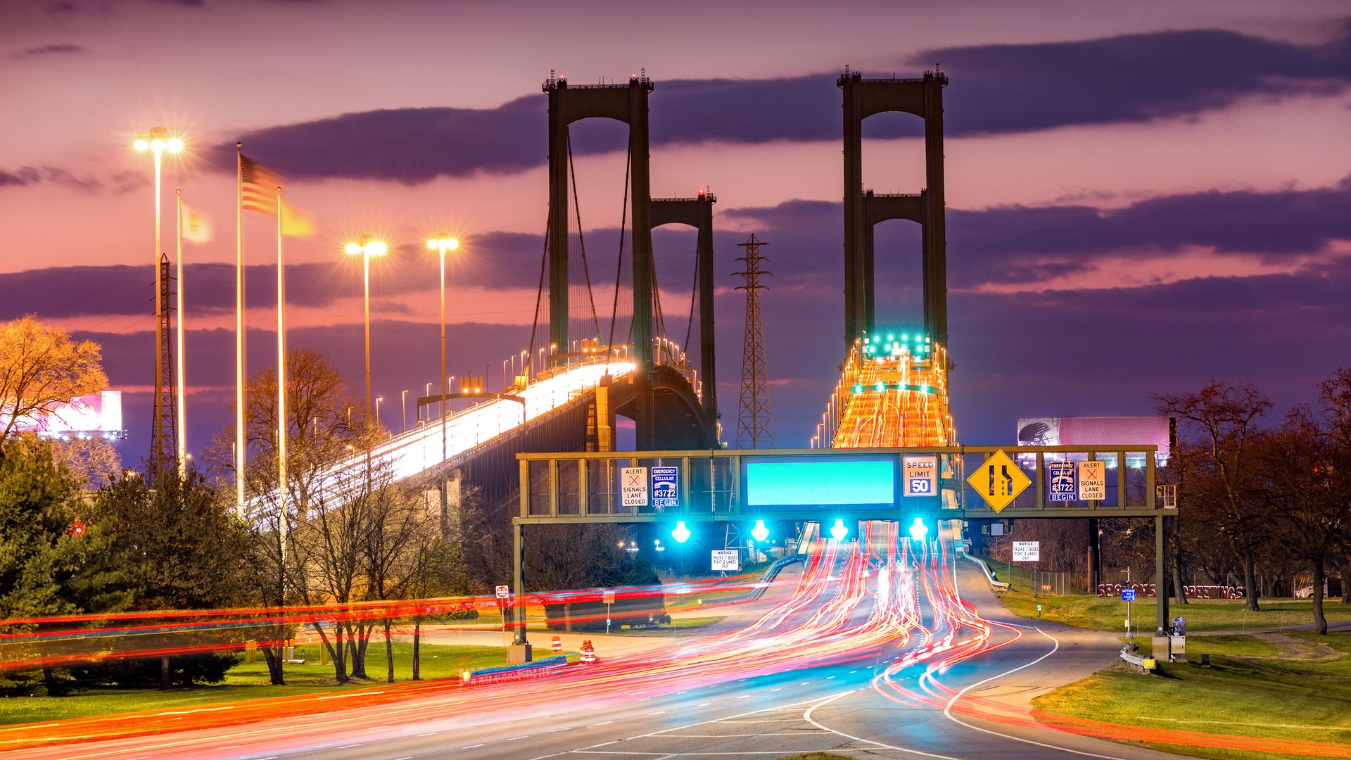 Delaware (tied with North Dakota for 10th)