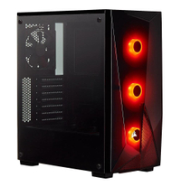 Corsair Carbide Series Spec-Delta RGB Mid-Tower Case: was $104, now $64 at Newegg after Rebate