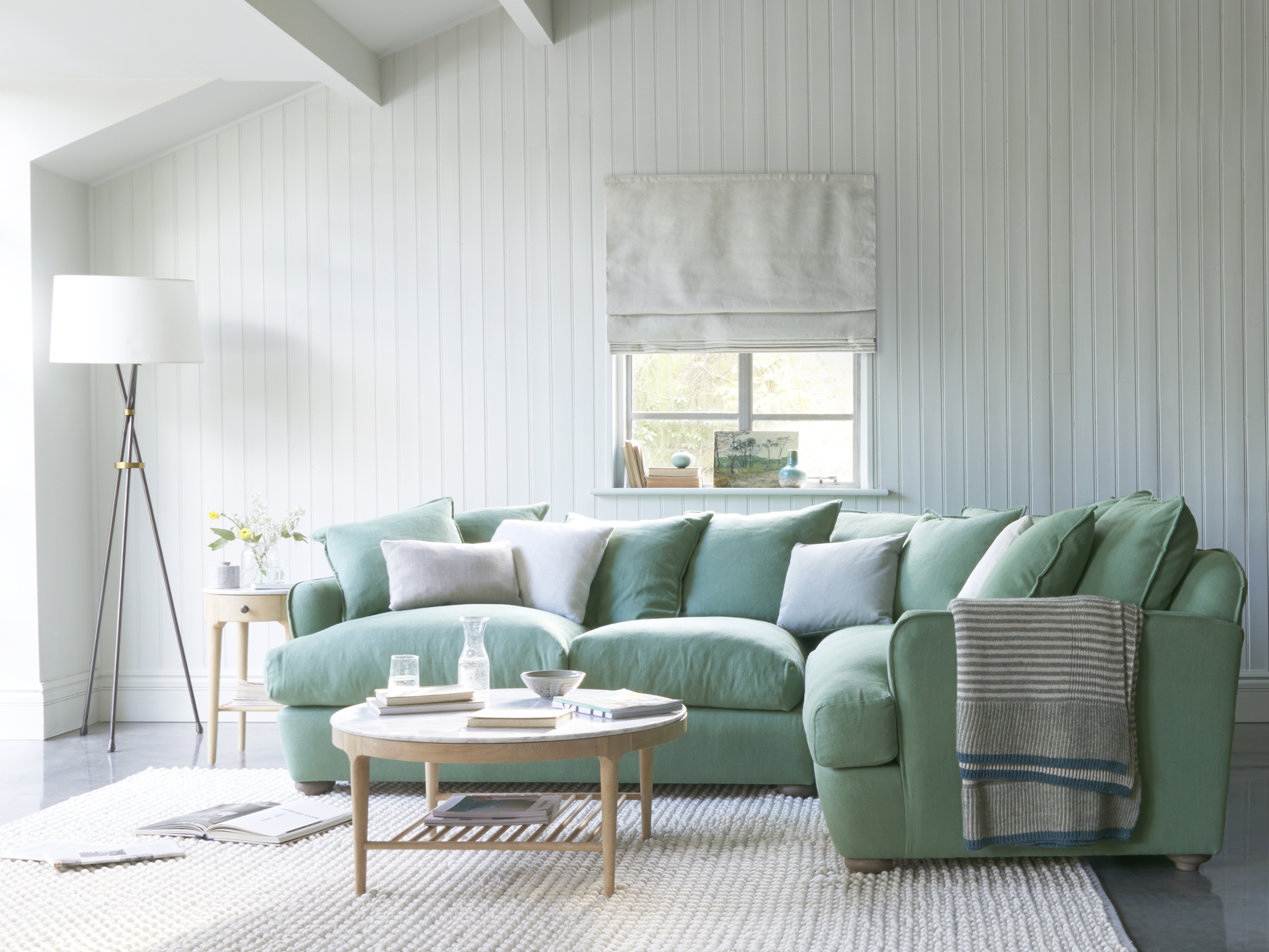 Sofa dimensions how to choose the perfect sofa size Livingetc