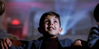 Cinema Paradiso