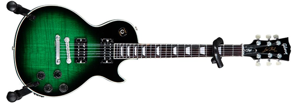Gibson Slash Collection 1:4 model