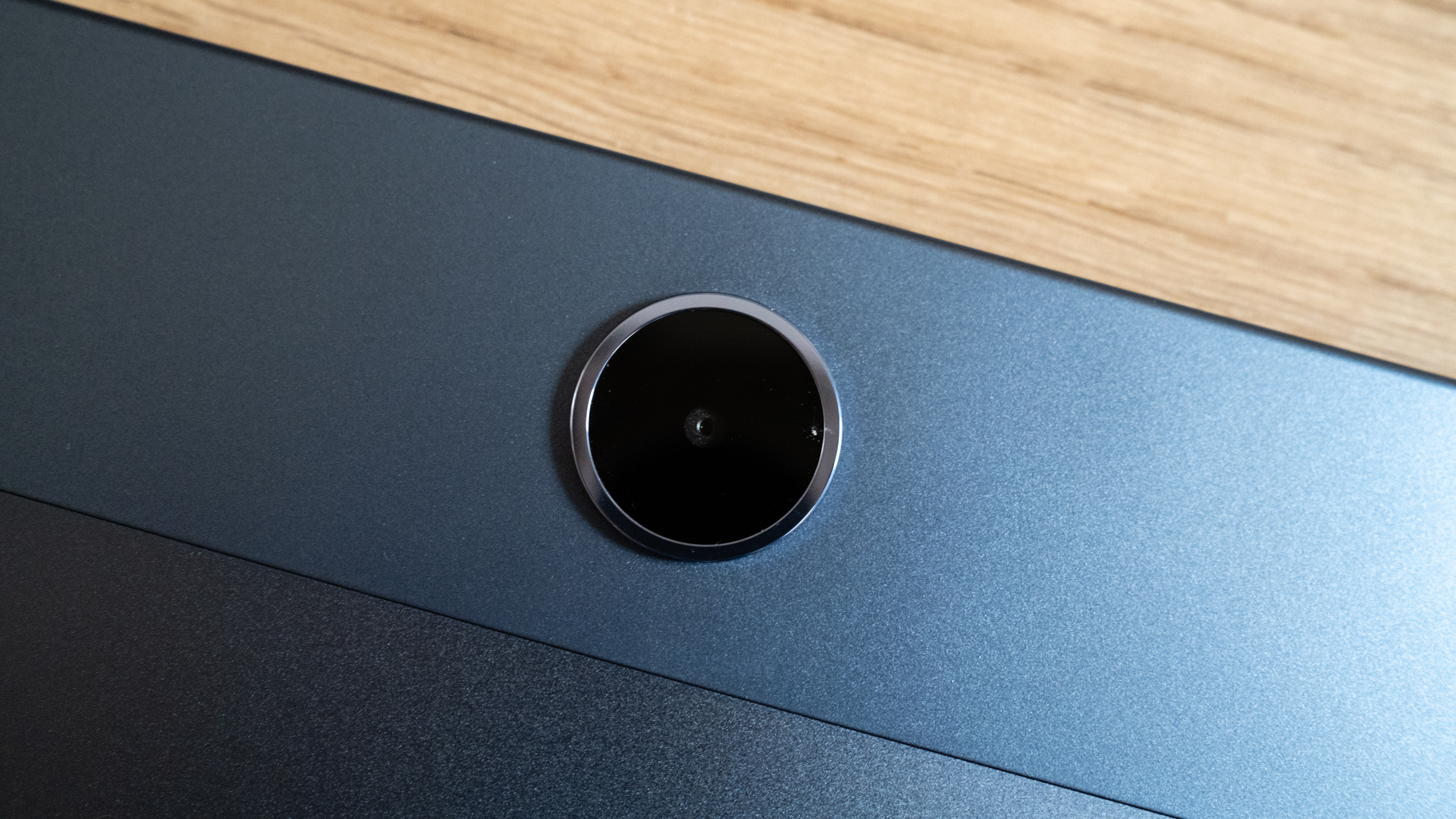 Oppo Pad SE rear camera