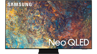 Samsung QN90A 75-inch 4K Smart TV | $400 in savings