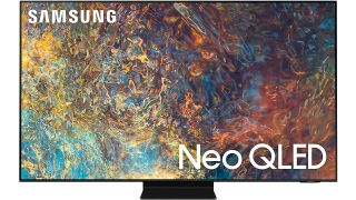 Samsung Neo QN90A