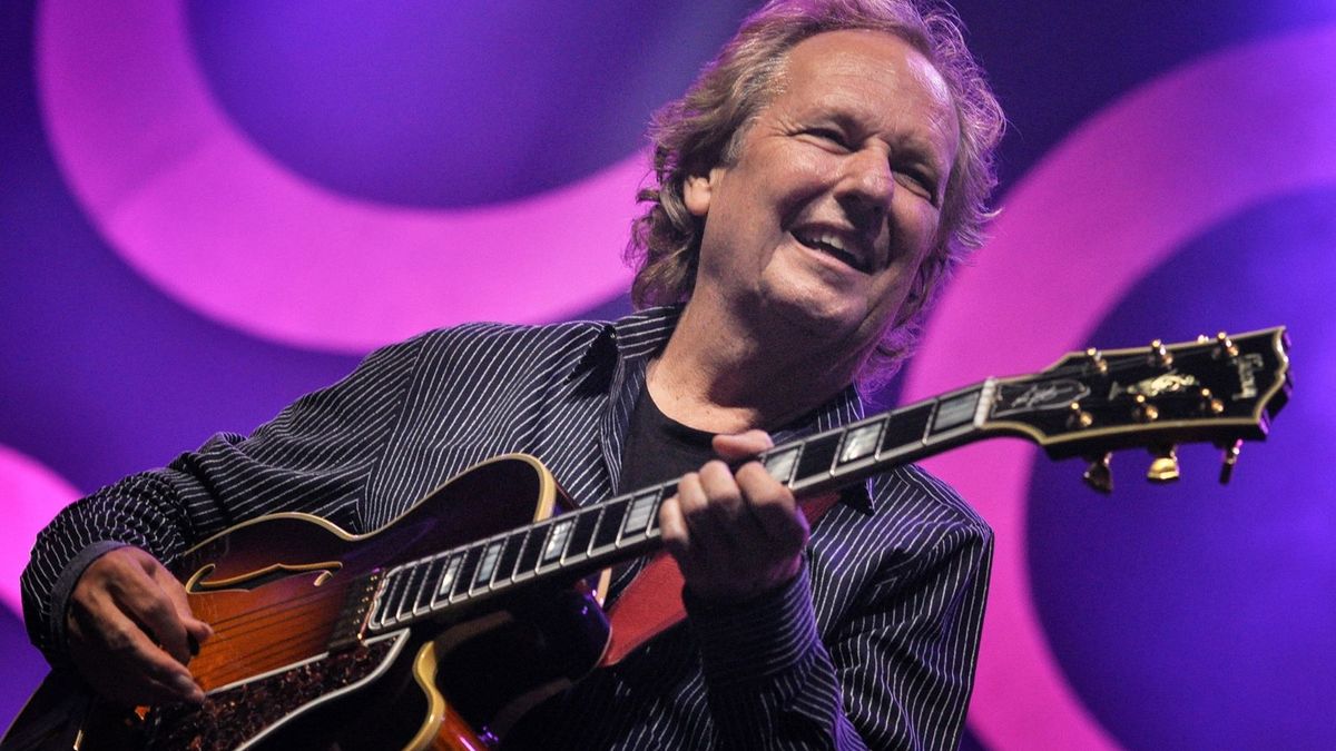 “The Key to Finding Who You Are is to Compose”: Lee Ritenour Reveals ...