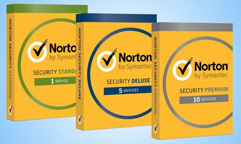  Norton 2019 Review Norton AntiVirus Plus Norton 360 