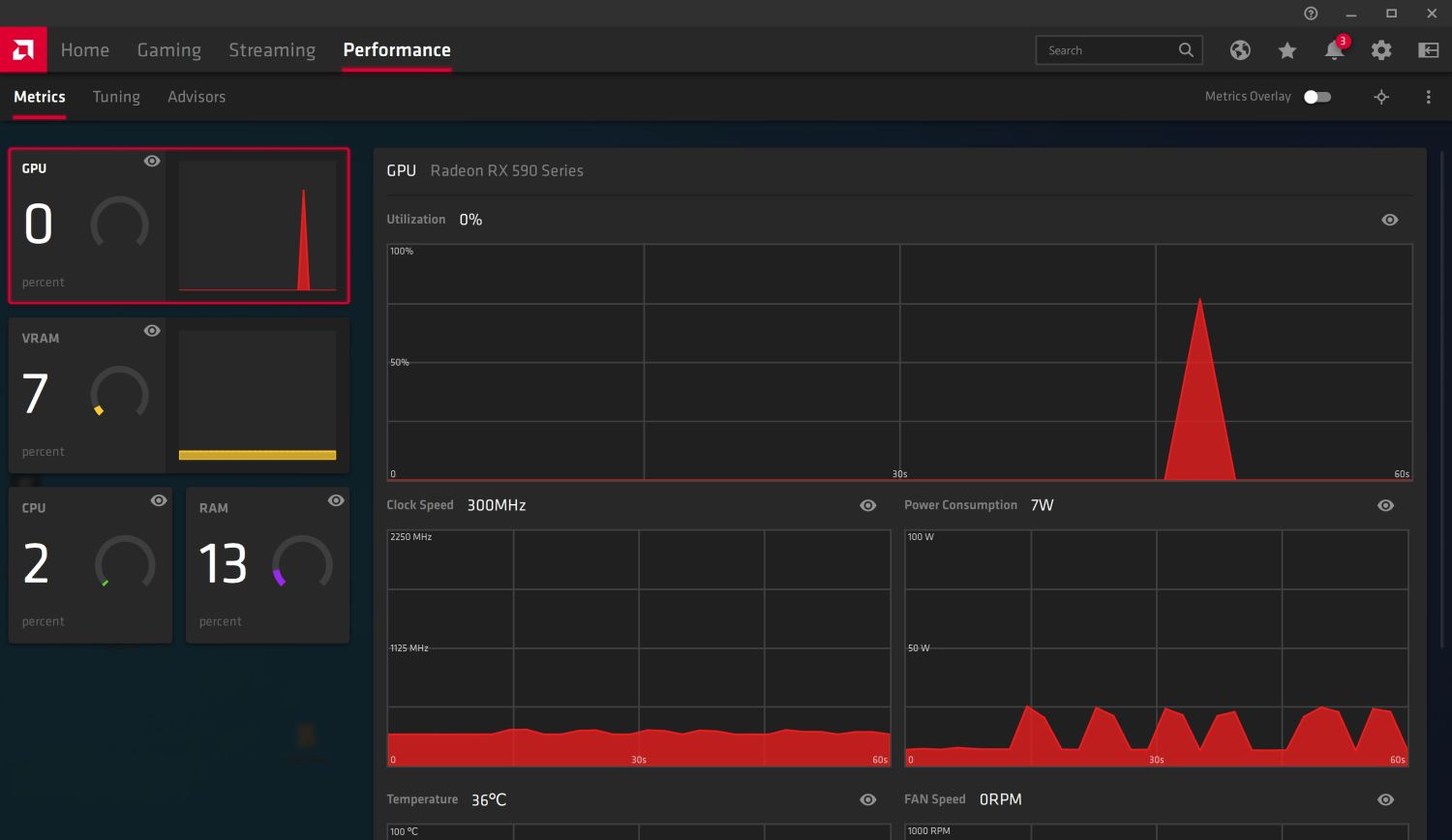 AMD’s Radeon Software Adrenalin 2020 Edition: Better Performance ...