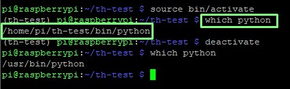 Python-Module