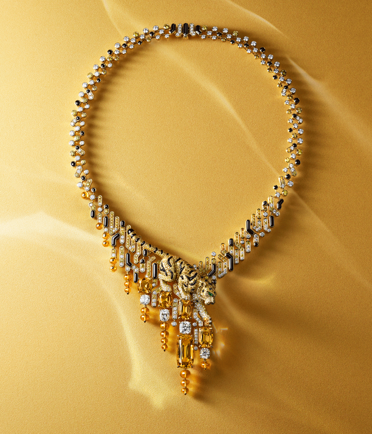 cartier high jewellery