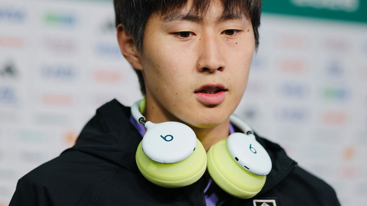 Beats Headphones