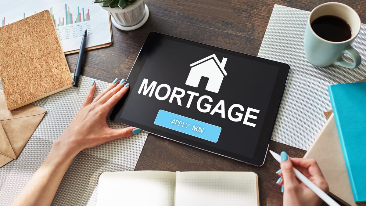 Best mortgage rates find the best mortgage deals Real Homes