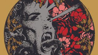 Avatarium - Hurricanes And Halos album artwork