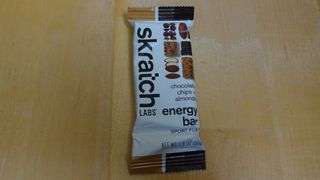 Best energy bars for cycling