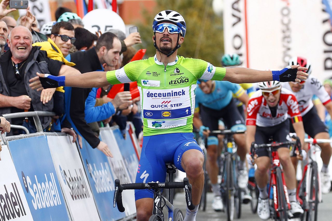 Julian Alaphilippe (Deceuninck-Quickstep)