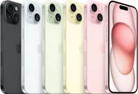 iPhone 15: free w/ unlimited @ Verizon