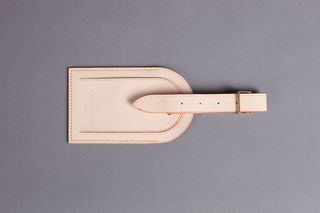 Luggage tag