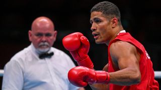 How to watch Boxing at Olympics 2024: free live streams and key dates