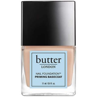 Nail Foundation Priming Basecoat - Sheer, 0.4 Fl Oz