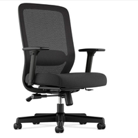 HON Exposure Mesh Computer Chair: $229.71