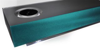Naim is the latest traditional hi-fi company to join the wireless speaker market