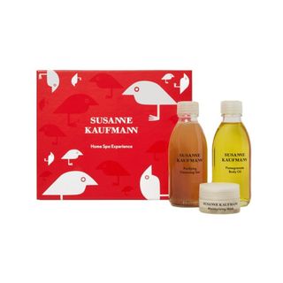 Suzanne Kaufmann gift set