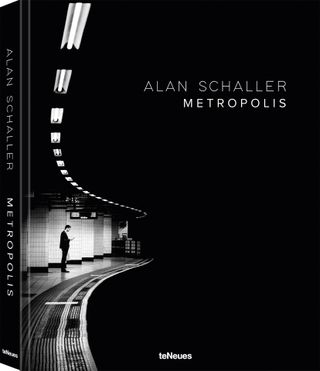 Interview with Alan Schaller
