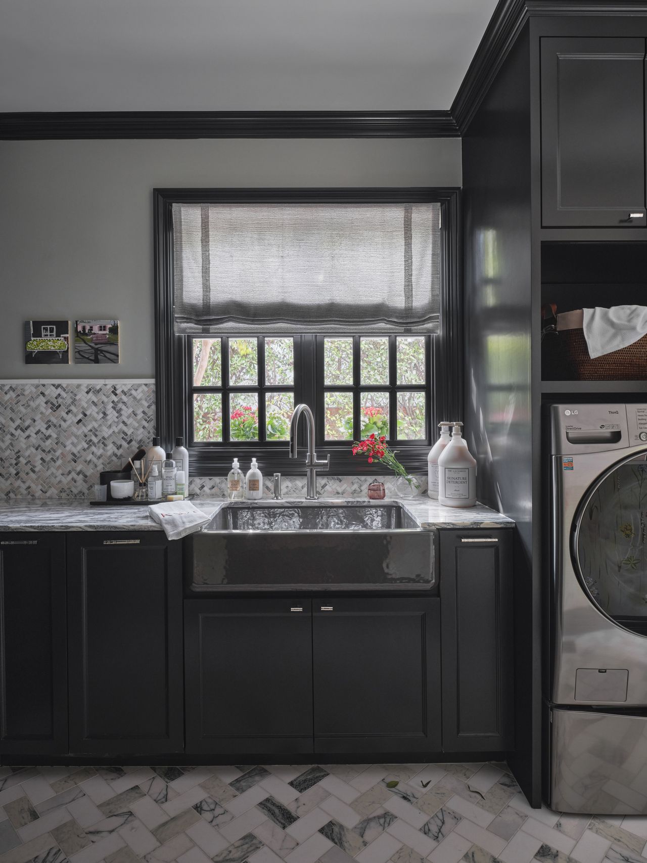 Laundry room design tips