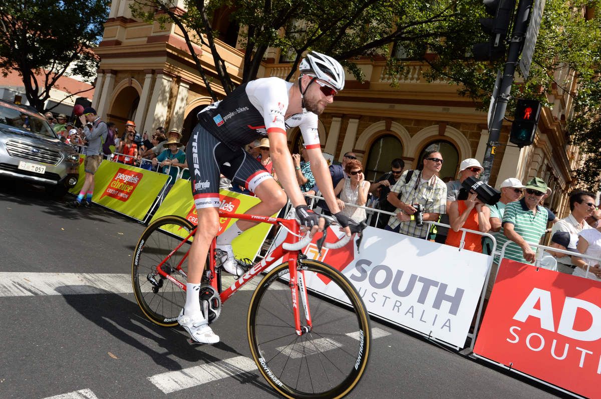 Ryder Hesjedal (Trek-Segafredo)