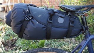 Fjallraven X Specialized Seat Bag Harness 