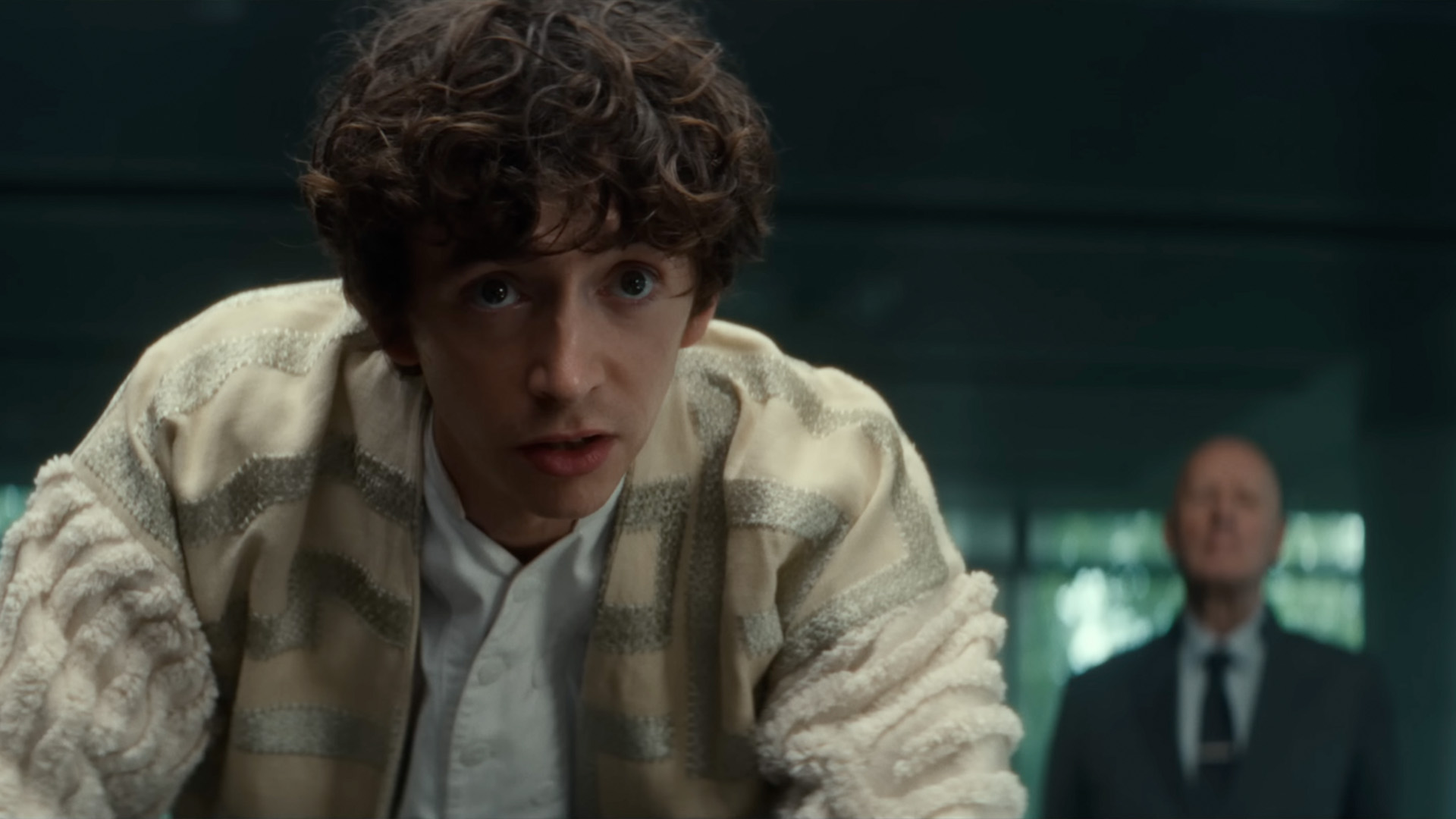 Alien: Earth