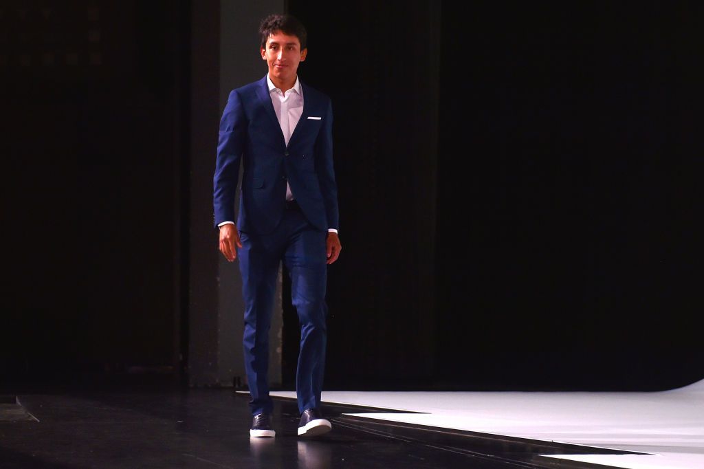 Tour de France 2020, Egan Bernal