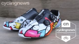 Suplest Edge+ Pro Series cycling shoes by Hasie and the Robots - Gallery