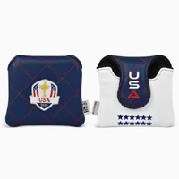 PRG Golf Ryder Cup 2025 USA Official Mallet Cover