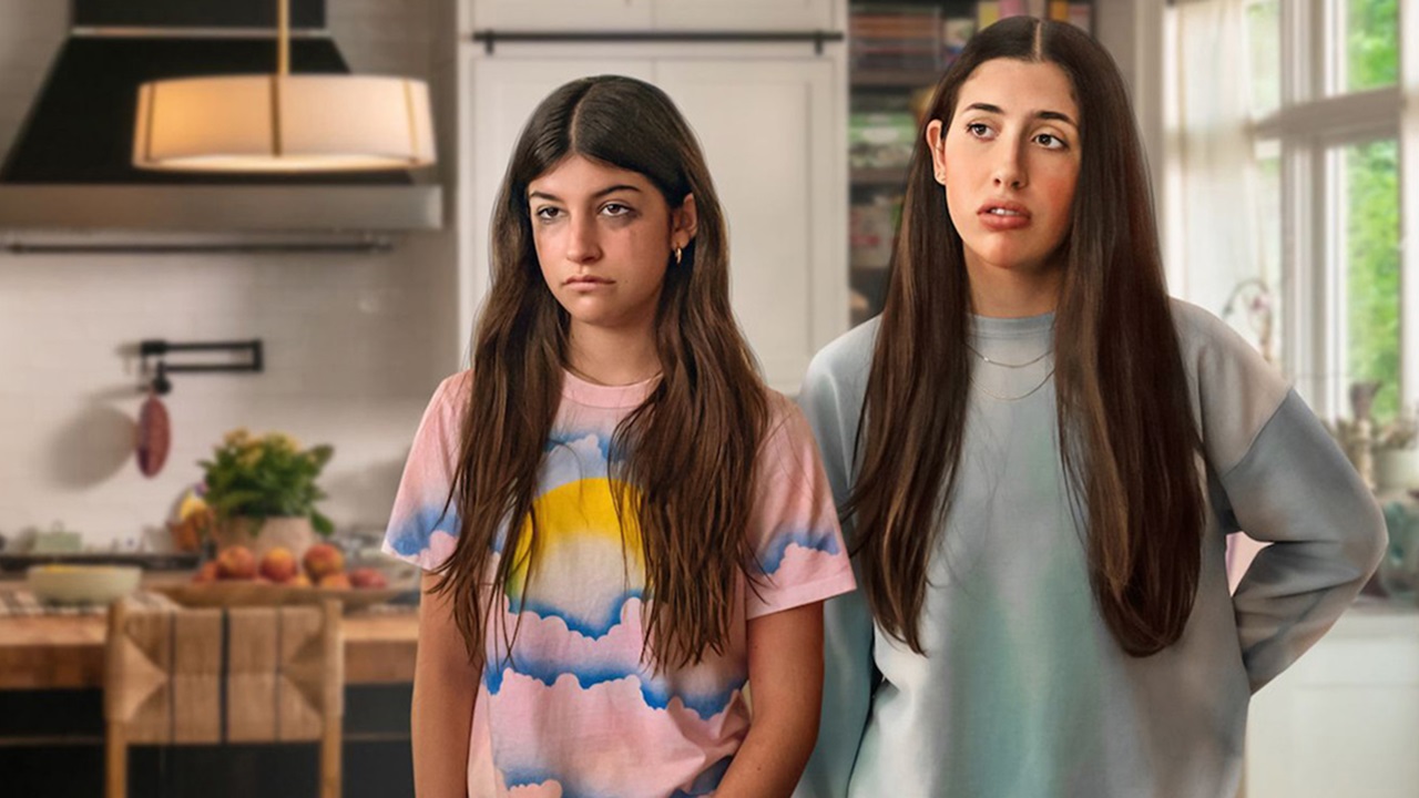 32 Times Real Siblings Showed Up in the Same Movie