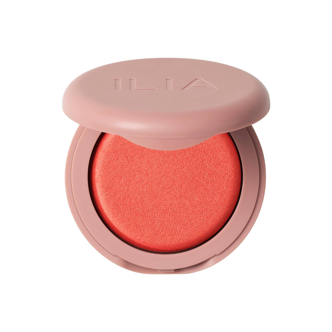 Ilia Soft Focus Blurring Blush in Pulse