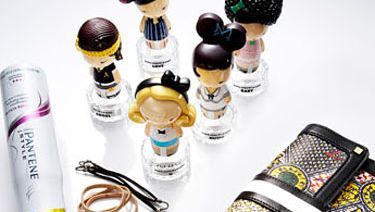 favorite beauty products from gwen stefani