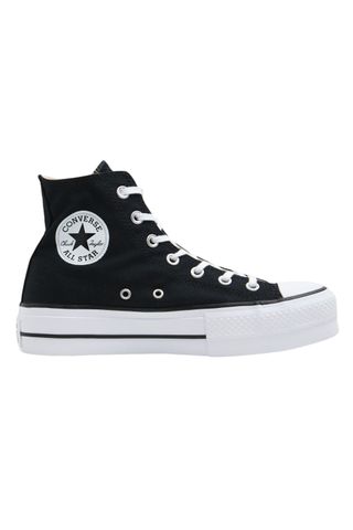 Converse Chuck 70 Hi Unisex Trainers in Black