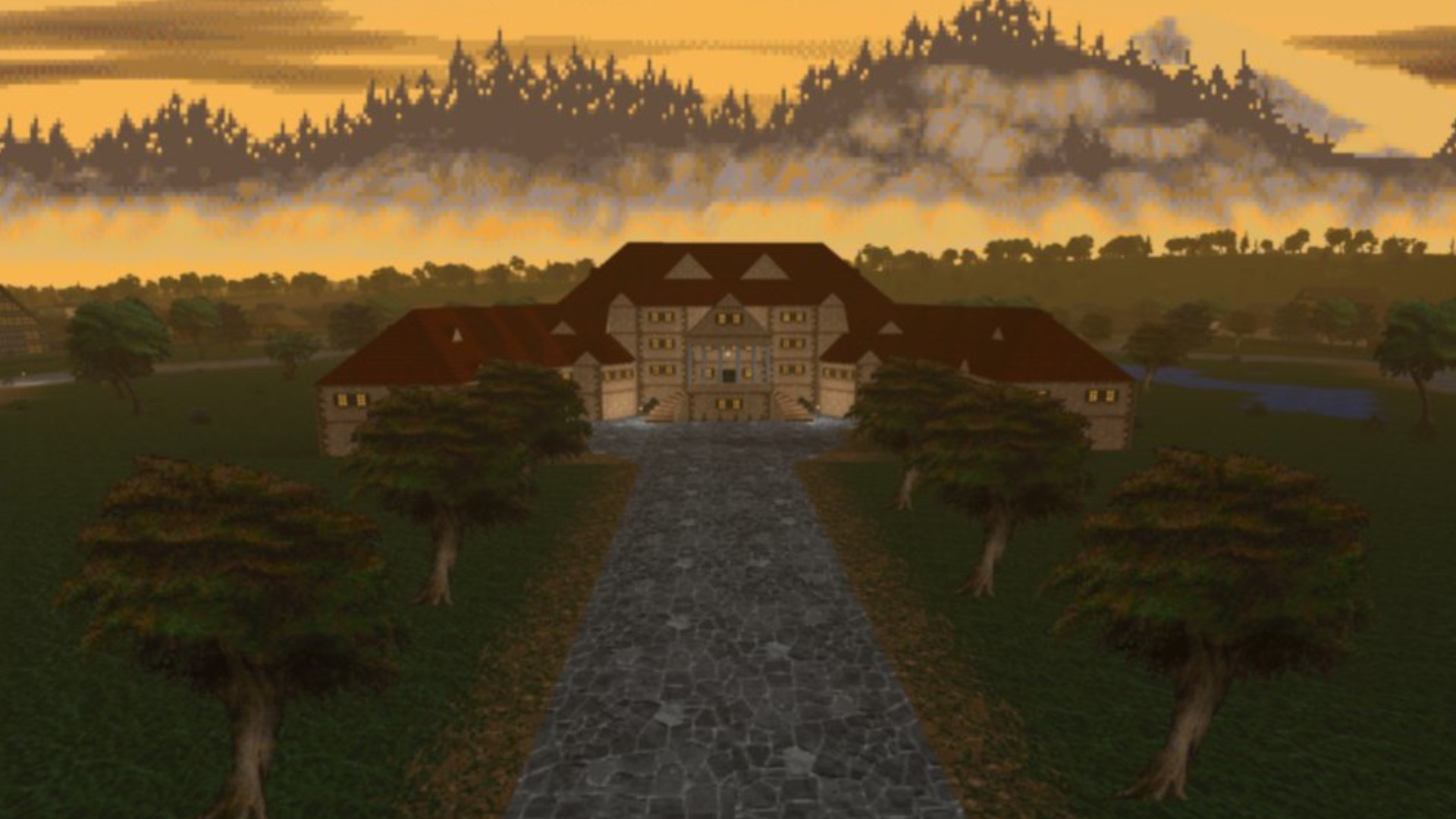 Daggerfall Unity