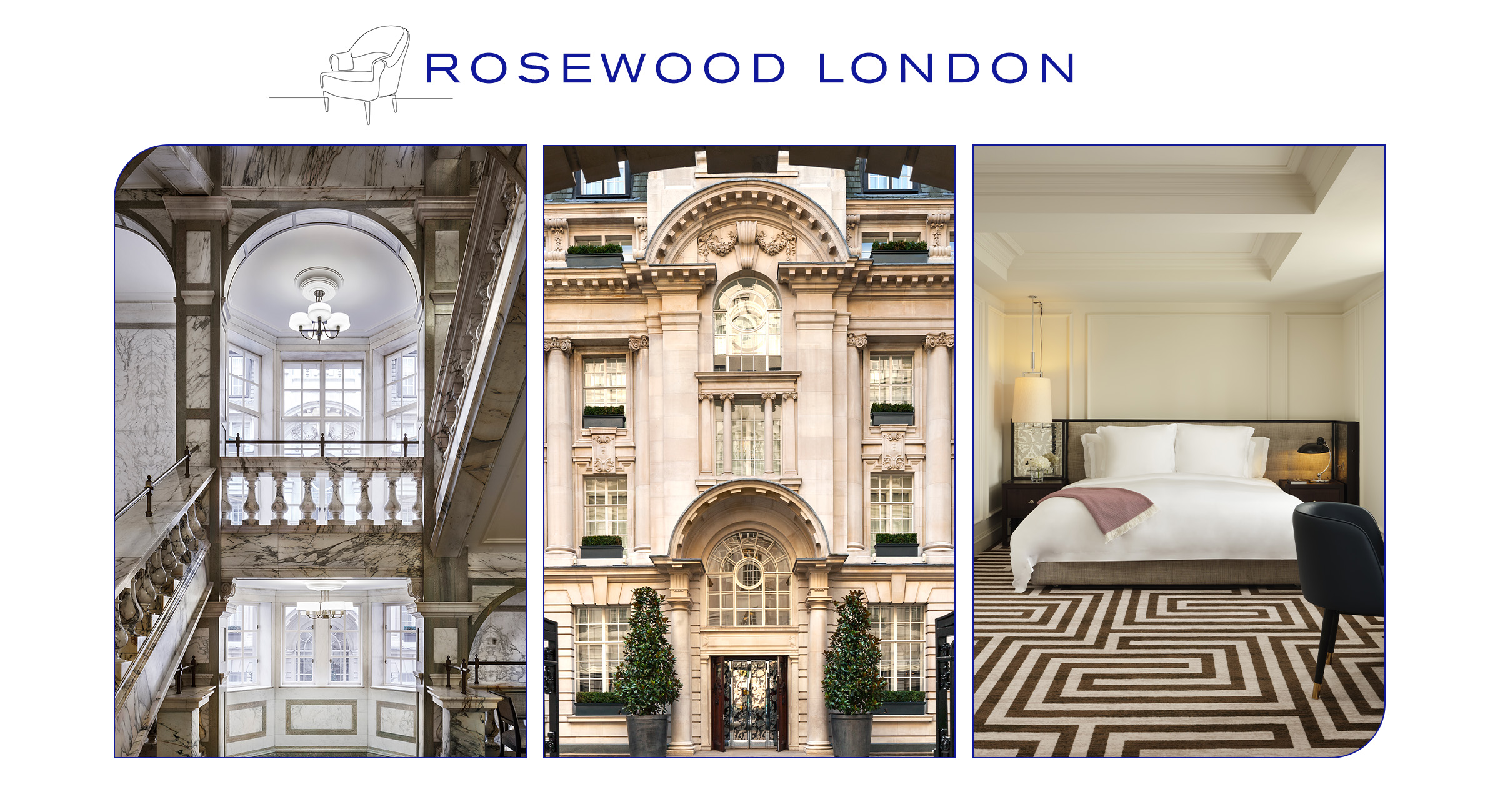Rosewood London