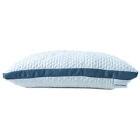 View the Authenticity50 Custom Comfort Pillow from $99 at Authenticity50