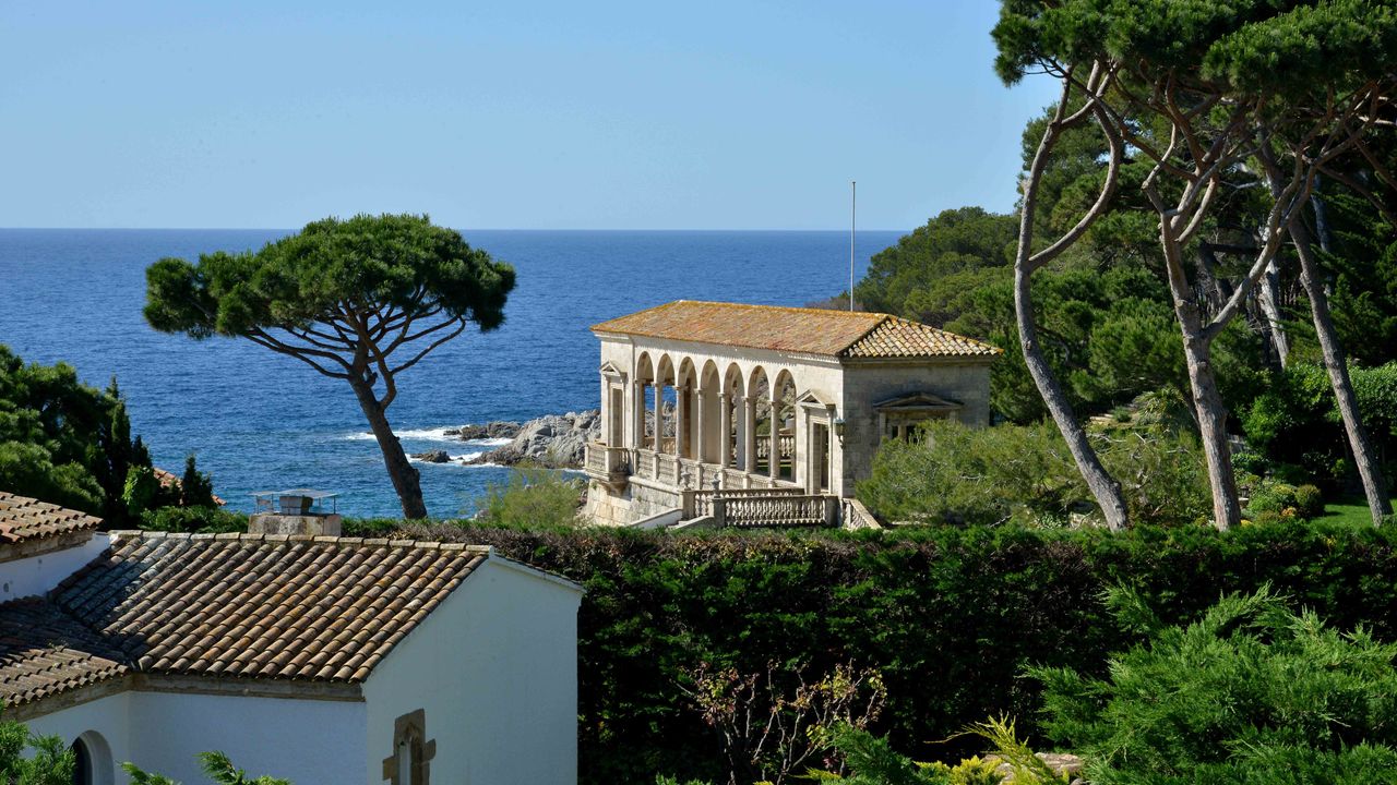 Hostal de La Gavina
