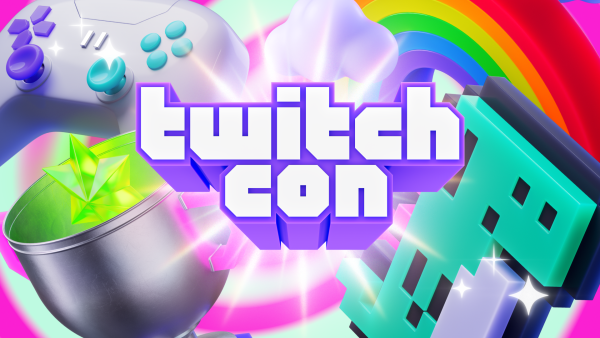 TwitchCon 2024