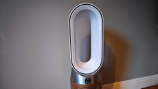 Dyson Purifier Hot + Cool Formaldehyde review