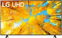 LG 70" 4K TV: was $629 now $549 @ TargetPrice check: $549 @ Best Buy