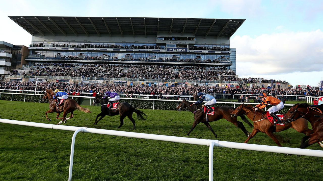 The 7 February race meeting in Doncaster has been cancelled