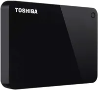 Toshiba Canvio Advance 2TB Portable External Hard Drive: $69.99$55.99 at Amazon