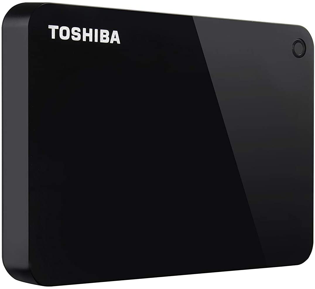 Toshiba Canvio Advance