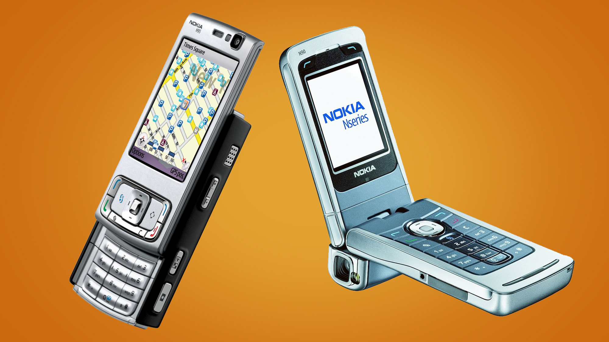 Nokia N95