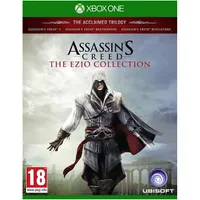 Assassins Creed The Ezio Collection (Xbox One):£39.99 £11.99 at Amazon
Save £28