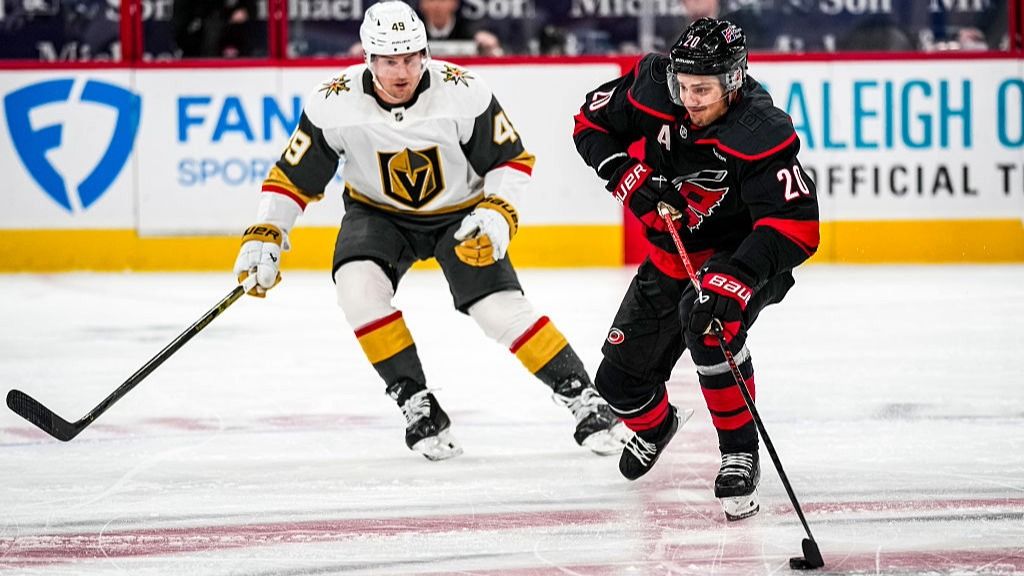 How to watch NHL Stanley Cup Final 2026: live stream Vegas Golden Knights vs Carolina Hurricanes, TV channels, preview for Game 1